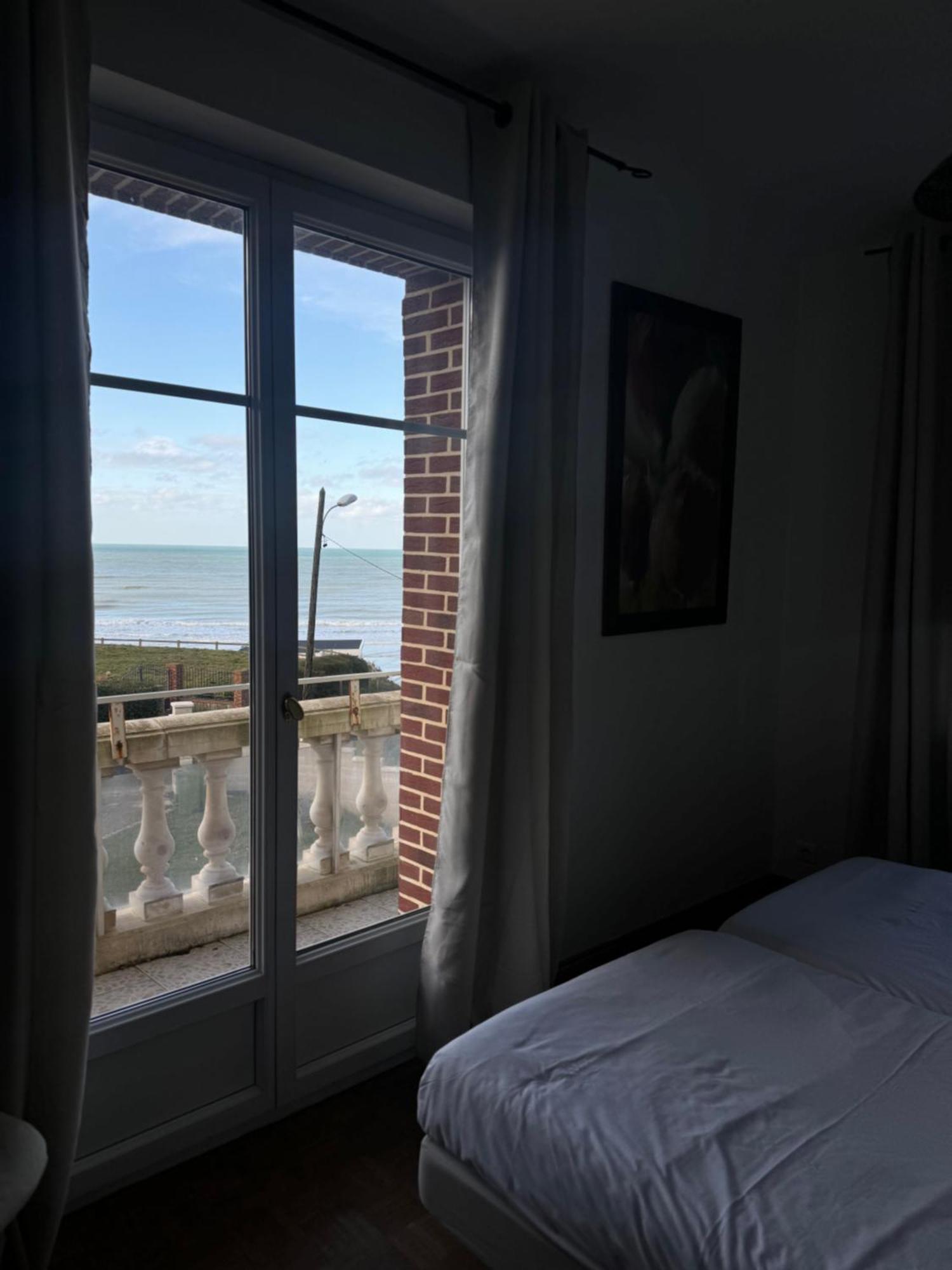 La Villa De Puys - Dieppe Exterior foto